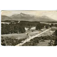 Vysoké Tatry - 30707