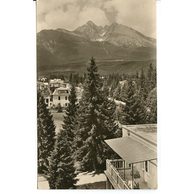 Tatranská Lomnica - 30712