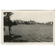 Vysoké Tatry - 30710