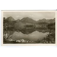 Vysoké Tatry - 30714