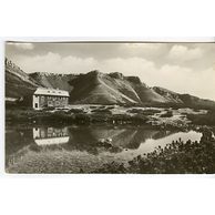 Vysoké Tatry - 30709