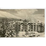 Starý Smokovec - 30718