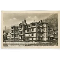 Nový Smokovec - 30720