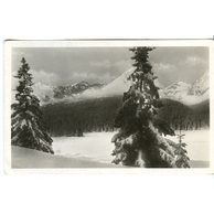 Vysoké Tatry - 30733