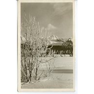 Vysoké Tatry - 30732