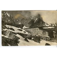 Vysoké Tatry - 30736