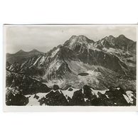 Vysoké Tatry - 30739