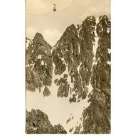 Vysoké Tatry - 30743