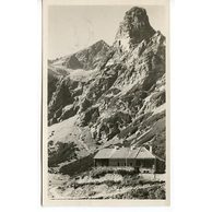 Vysoké Tatry - 30741