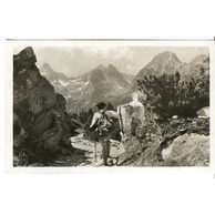 Vysoké Tatry - 30742