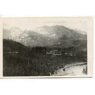 Vysoké Tatry - 30747