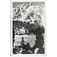 Vysoké Tatry - 30751