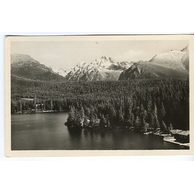 Vysoké Tatry - 30745