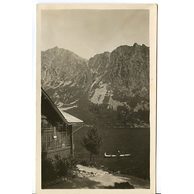 Vysoké Tatry - 30750