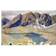 Vysoké Tatry - 30748