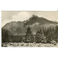 Vysoké Tatry - 30744