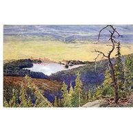 Vysoké Tatry - 30752