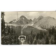 Vysoké Tatry - 30756