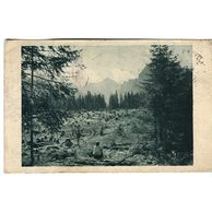 Vysoké Tatry - 30753