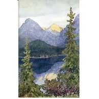 Vysoké Tatry - 30758