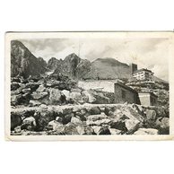 Vysoké Tatry - 30763