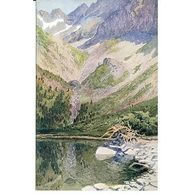 Vysoké Tatry - 30760