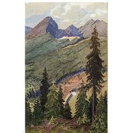 Vysoké Tatry - 30759