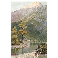 Vysoké Tatry - 30761