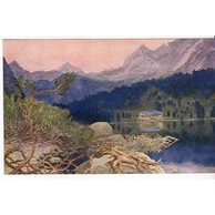 Vysoké Tatry - 30762