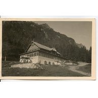 Vysoké Tatry - 30766