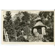 Vysoké Tatry - 30764