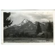 Vysoké Tatry - 30769