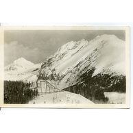 Vysoké Tatry - 30770