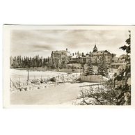 Vysoké Tatry - 30773