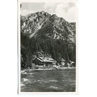 Vysoké Tatry - 30775