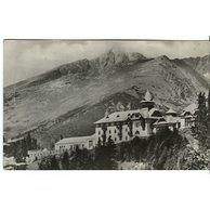 Vysoké Tatry - 30780