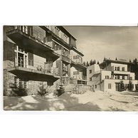 Horný Smokovec - 30778