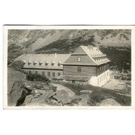 Vysoké Tatry - 30779