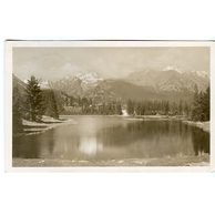 Vysoké Tatry - 30783