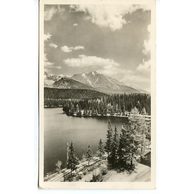 Vysoké Tatry - 30777