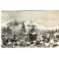Vysoké Tatry - 30787