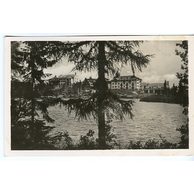 Vysoké Tatry - 30785