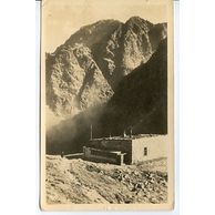 Vysoké Tatry - 30784