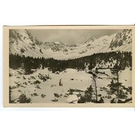 Vysoké Tatry - 30796