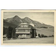 Vysoké Tatry - 30797