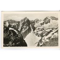 Vysoké Tatry - 30792