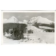 Vysoké Tatry - 30794