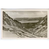 Vysoké Tatry - 30795