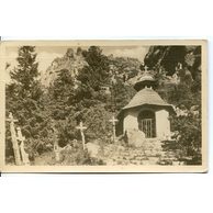 Vysoké Tatry - 30798