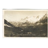 Vysoké Tatry - 30801